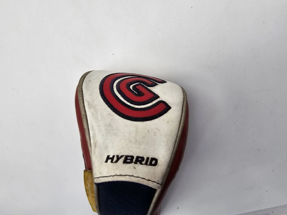 Cleveland Hibore XLS 4i híbrido 25° rígido flexible varilla de grafito LH 36,25" Foto 4 de 4