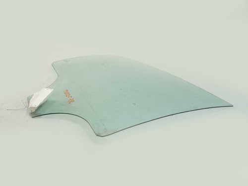 1998 - 2005 Volkswagen Passat Glass Window Door Passenger Right Side Rear Rh Oem - Picture 6 of 10