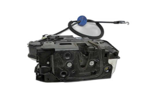 Türschloss Stellmotor m. ZV Rechts Vorne für VW Scirocco III 13 08-14 5N1837016E