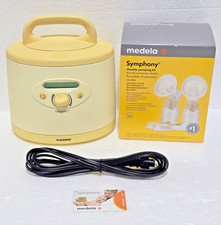 Medela Symphony 2.0 New Kit Includes everything to get started
