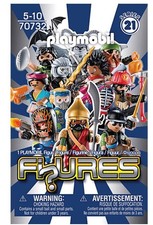 PLAYMOBIL 70732 Playmobil Figures Boys S.21 Spielset