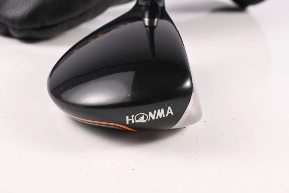 Honma TW747 UT #3 Hybrid / 19 Degree / Stiff Flex Honma Vizard UT-H8 Shaft - Image 3 of 4