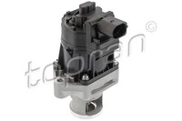 Topran Agr-Ventil AbgasrüCkfüHrung Elektrisch FüR Opel Astra J Caravan Insignia