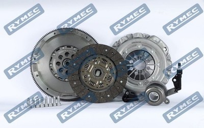 Kupplungssatz RYMEC DF3027 für MERCEDES SPRINTER B903 Bus B904 B901 B902 208 CDI