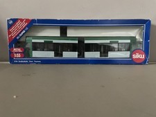 Siku 3726 1:55 Strassenbahn