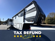 2026 Grand Design Reflection Fifth Wheel 367BHS