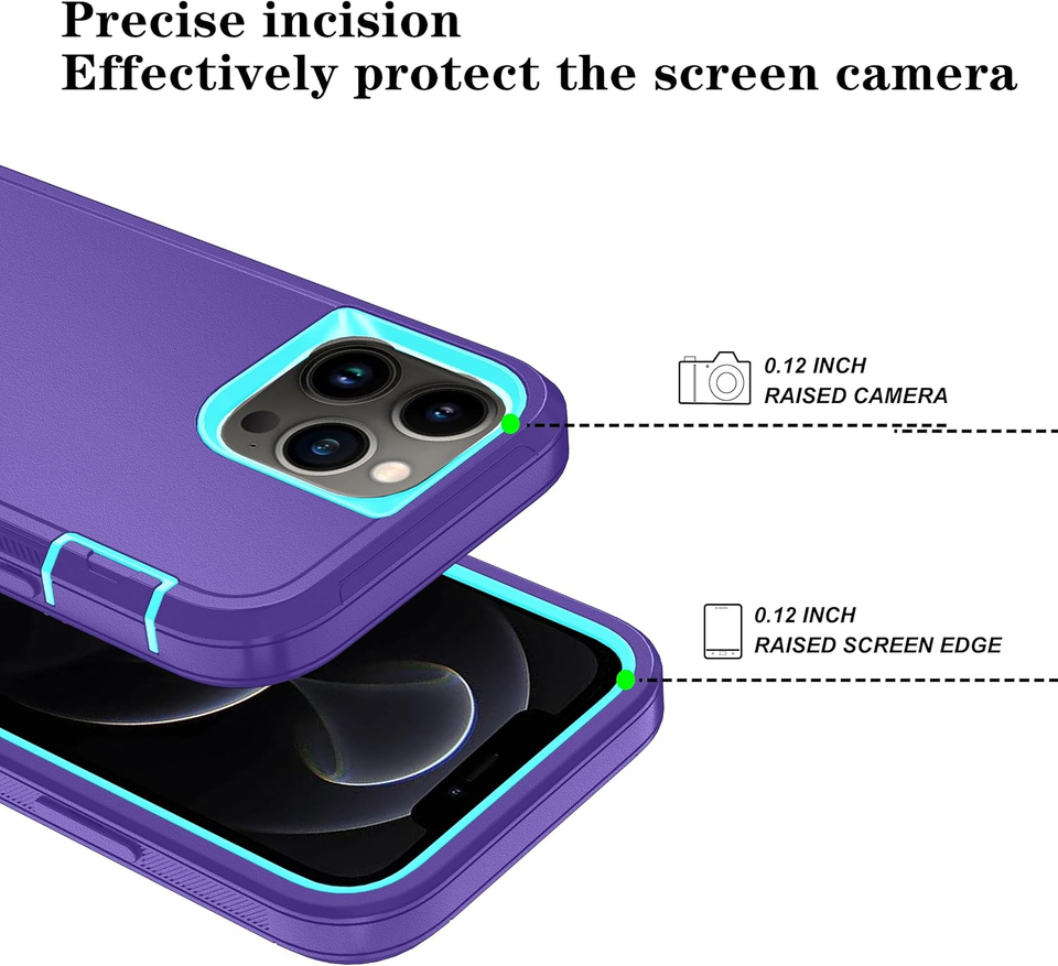 Magsafe Iphone 12 Clear Case RhinoShield Modular Case Compatible With [iPhone 12 Pro Max] Mod NX - View #10