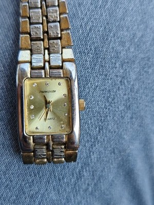 Damenarmbanduhr Persopolis  BDM-521 | 18K Gold Plated | Swiss Parts | Quarz