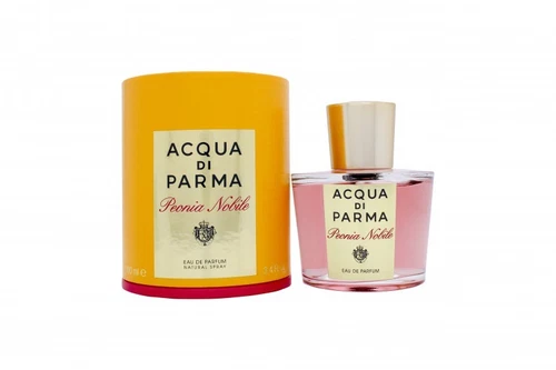 ACQUA DI PARMA PEONIA NOBILE EAU DE PARFUM EDP - WOMEN'S FOR HER. NEW