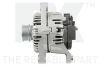 Lichtmaschine Generator Lima NK 4810002 12V FüR Fiat Multipla Doblo VAN Marea SW