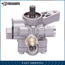 Power Steering Pump For 1998-2002 Honda Accord EX LX 2.3L SOHC 21-5919