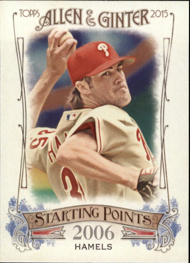 B1774- 2015 Topps Allen and Ginter BB Inserts G3 -You Pick- 15+ FREE US SHIP