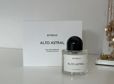 #ad Fresh Alto Astral BY Byredo Perfume Eau de Parfum Spray 100ml 3.3 oz $62.00