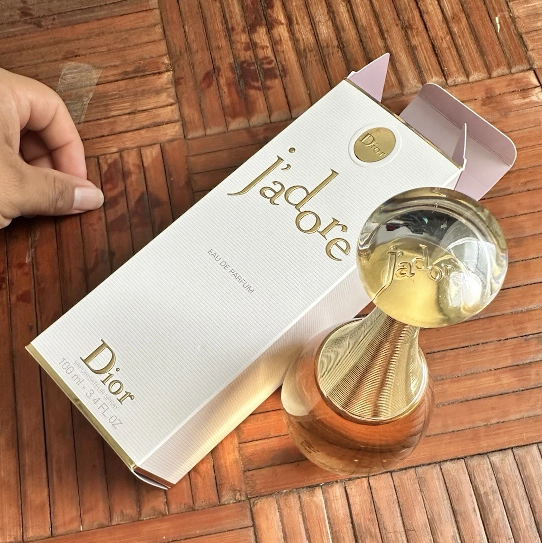 Dior J'adore Eau de Parfum for Women for sale - eBay