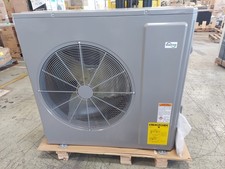 ACiQ 3 Ton 18 SEER2 High Efficiency Heat Pump Condenser, ACIQ-36-HP32, S&D