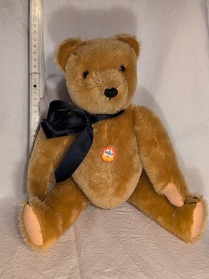Miro Sigikid Teddy - Renaissance Collection - limitiert 0385/2000