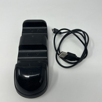 Atrix Dual Charging Station for Xbox One With Usb Cord