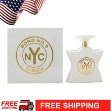 Bond No.9 Tribeca Perfume 3.3 Oz/100 Ml Eau De Parfum Spray New In Box