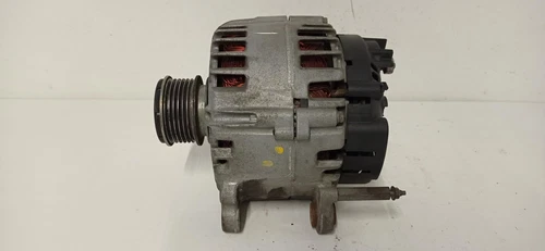03L903023A Alternator for AUDI A3 SPORTBACK (8PA) 1.6 TDI Ambiente 2012 120007 - Picture 1 of 8