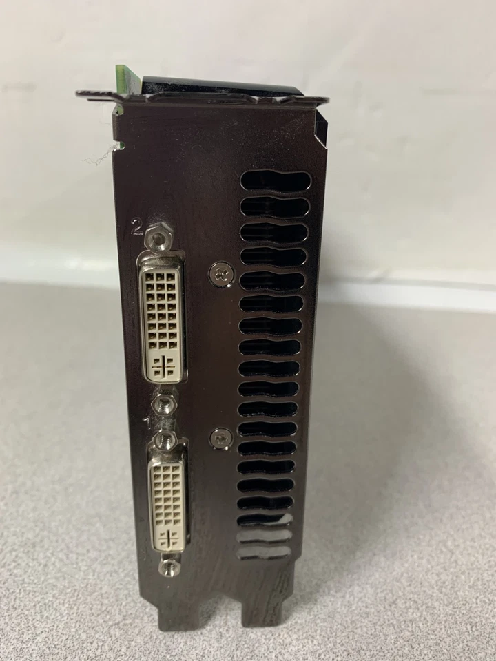 **Nvidia GeForce GTX 260 1.8GB 594502-001 GDDR3 PCI Express x16 Desktop Vid Card - Image 3 of 4