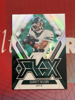 2024 Garrett Wilson Phoenix FLEX (#F-GWN) Case Hit