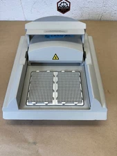 Applied Biosystems N8050400 Dual 384 Well Interchangeable Block Unit *NEW*