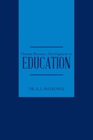 K. S. Bhardwaj | Human Resource Development In Education | Taschenbuch (2014)