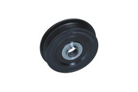 Kamoka Riemenscheibe Kurbelwelle RW055 FüR Opel Movano X70 Bus Vivaro X83 DTI 2