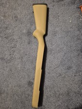 Hogue Rubber Overmolded Stock For Ruger Mini 1430 Rifles Hogue Rubber Overmolded Stock For Ruger Mini 1430 Rifles