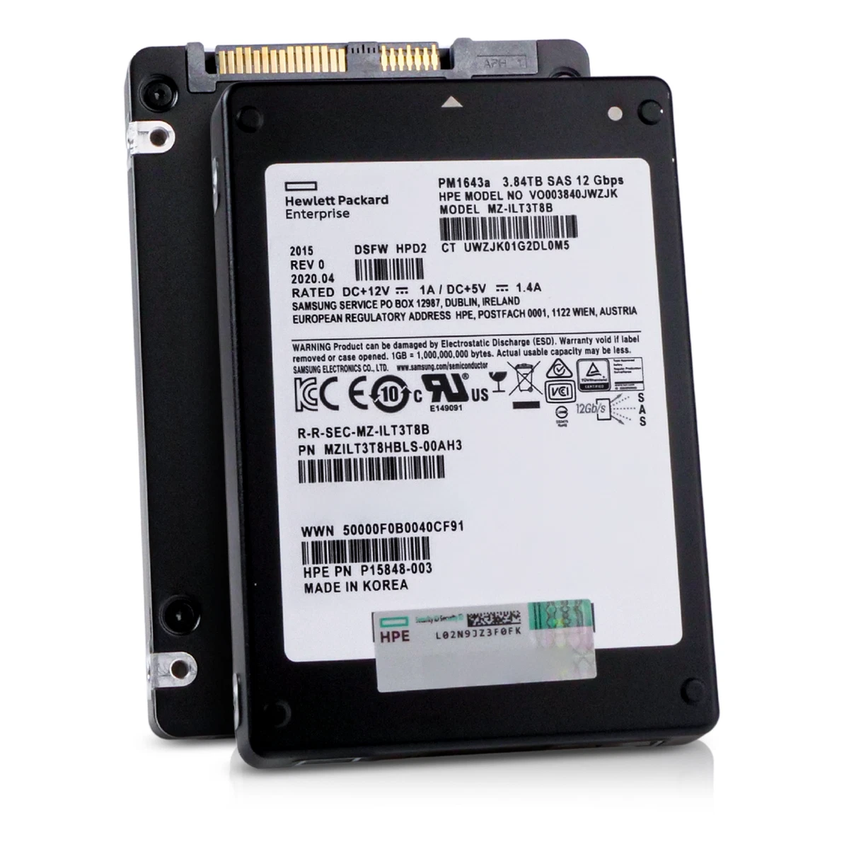Western Digital SATA III 512 GB Solid State Drives for sale | eBay