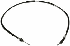 DORMAN C660871 Parking Brake Cable; First Stop; OE Replacement; 57.87 Inch