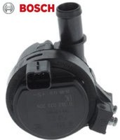 Bosch 039202320N Zusatzwasserpumpe FüR Renault FüR Dacia