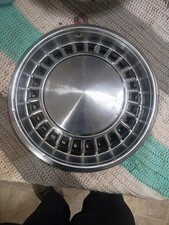1970 Chrysler 300 Plymouth Fury Hub Cap Wheel Cover 15