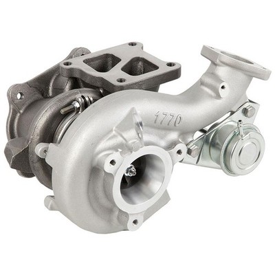 Turbocharger Fits Mitsubishi Lancer Evolution Final Edition 2.0L By 80-0111NEW