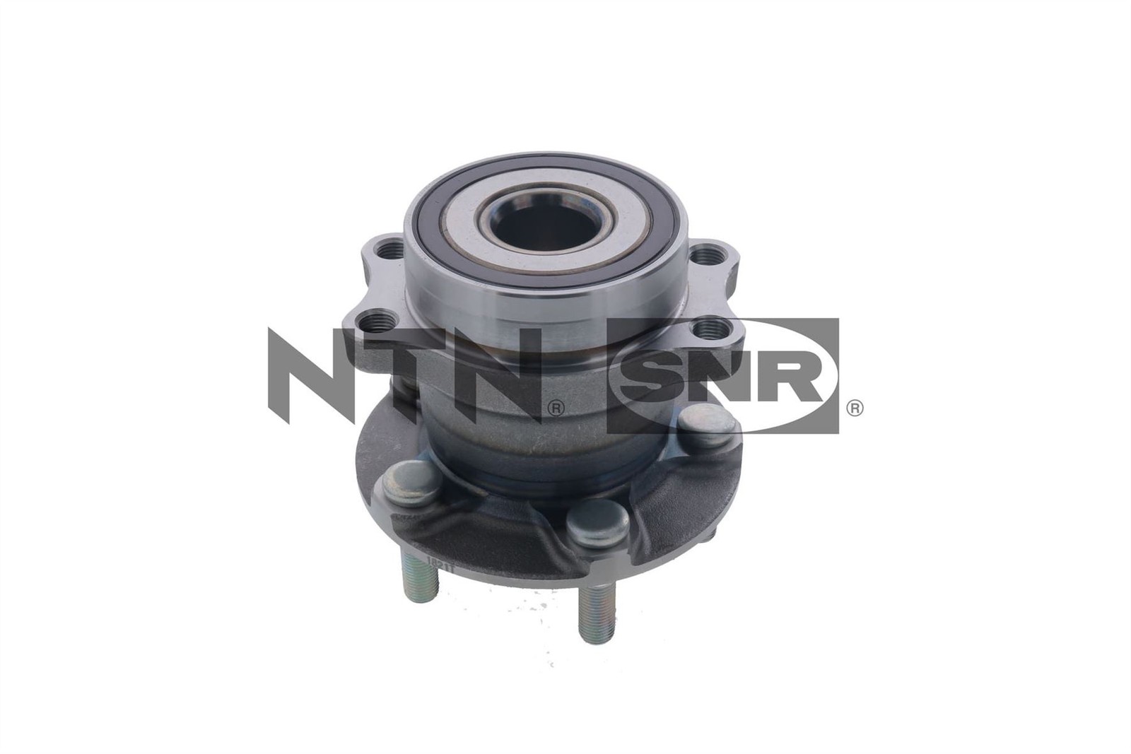 Roulement de roue pour Subaru Impreza berline 2.0 R AWD 3 et 5 portes