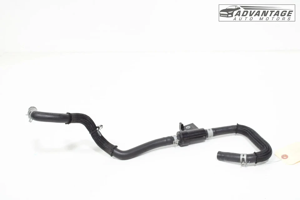 2020-2022 NISSAN VERSA 1.6L ENGINE HVAC AC HEATER THERMOSTAT HOSE TUBE PIPE OEM - Image 2 of 4