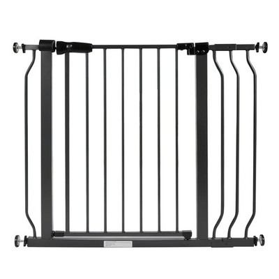 BalanceFrom Walk Thru Safety Gate, Baby & Pet, Doorways, Hallways, 30 (Open Box)