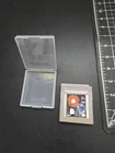 Bubble Ghost (Nintendo Game Boy, 1991) Authentic Tested Working With Case