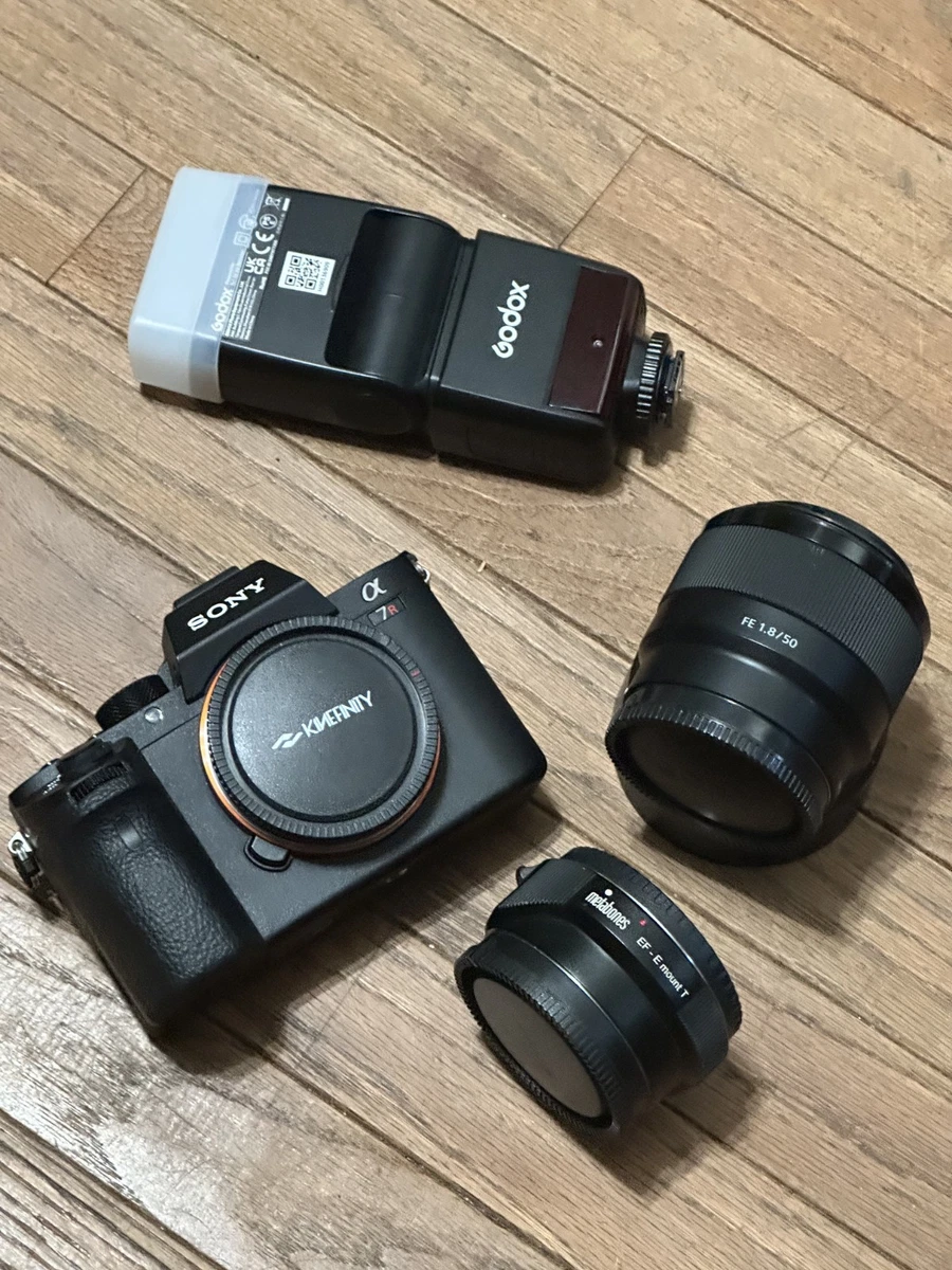 Sony A7RII 40-49.9mp 数码相机| eBay