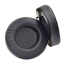 Soft Leather Replacement Ear Pad Earmuffs Cushion for Razer ManO War 7.1 Headset