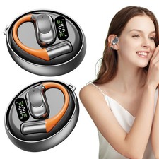 Translation Earbuds Real Time 144 Languages Ai Translating Earbuds Headphones