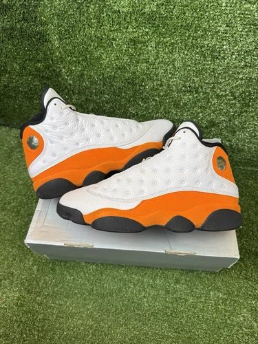 Size 9.5 - Air Jordan 13 Retro Starfish