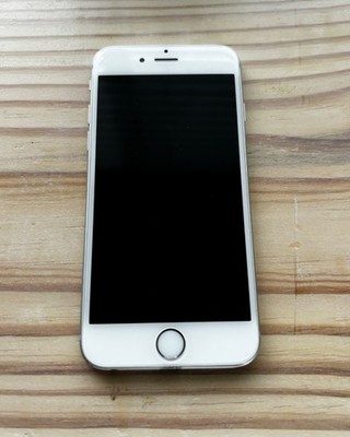 Apple iPhone 6 - 64 GB - Silver (T-Mobile) for sale online | eBay