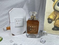 KAYALI Vanilla 28 Eau De Parfum Spray 3.4 oz / 100 ml  New  Sealed Box