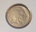 1928-S BUFFALO NICKEL