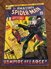 AMAZING SPIDER-MAN #102 - 2nd Morbius - Nice Solid Copy! Classic squarebound!