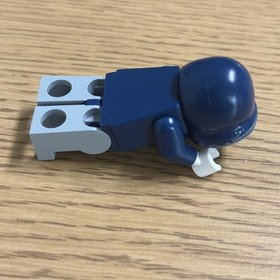 LEGO Star Wars Anakin Skywalker Snow Parka (Set 8085)