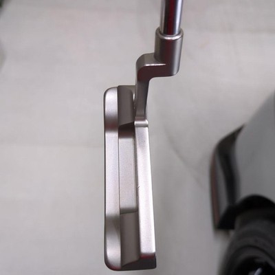 Scotty Cameron Newport Beach DAVISLOVEⅢ | eBay