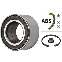 Fag 713 6781 00 Radlagersatz FüR Ford Mazda AchsaufhäNgung