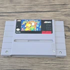 Acclaim The Simpsons: Bart's Nightmare Action SUPER NES SNES NTSC-U/C Game